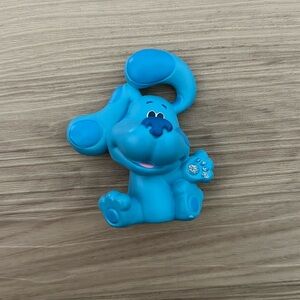 Blues clues tonie
